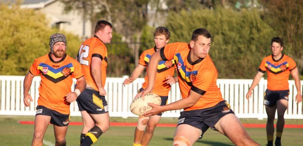 A grade preview: Finals calculations for Bundaberg and Toowoomba