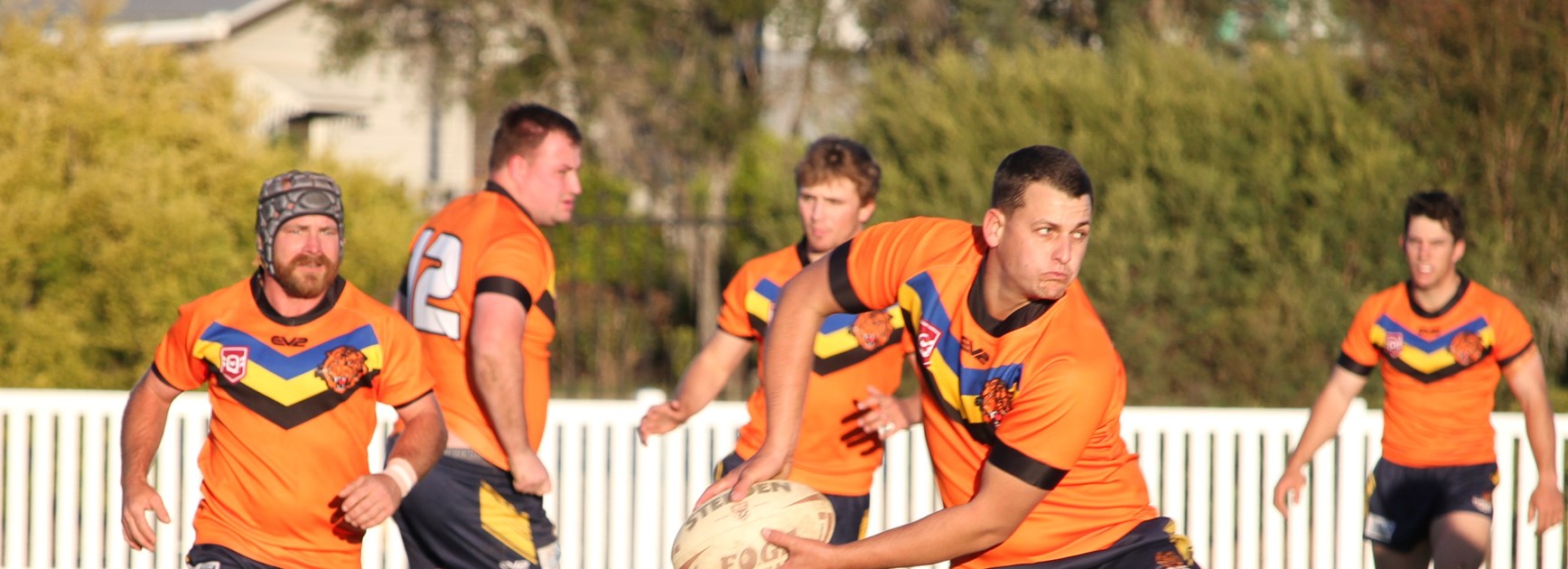 A grade preview: Finals calculations for Bundaberg and Toowoomba