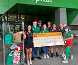 Pulu leads the way as Tigers set new culture standard