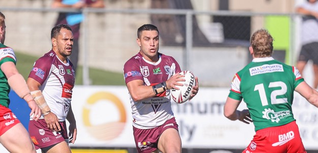 The 2024 Unofficial Hostplus Cup Team of the Year