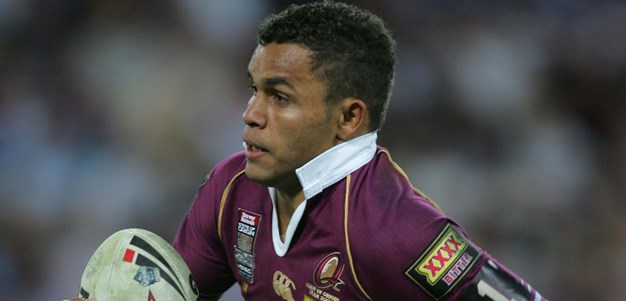 Matty Bowen, 36, posts 20pts in semi-final