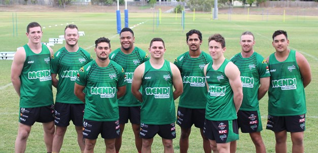 Blackhawks pathways pave way for local success