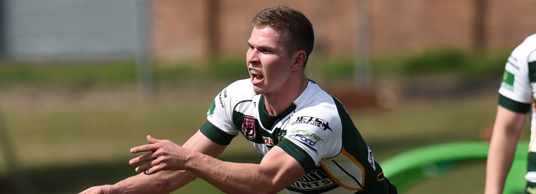 Parcell doing it his way on global rugby league journey