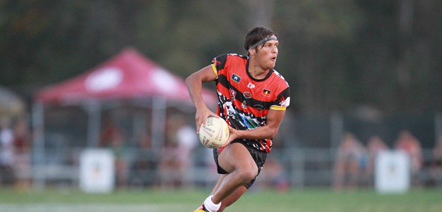 Rejuvenated Indigenous youth program launches