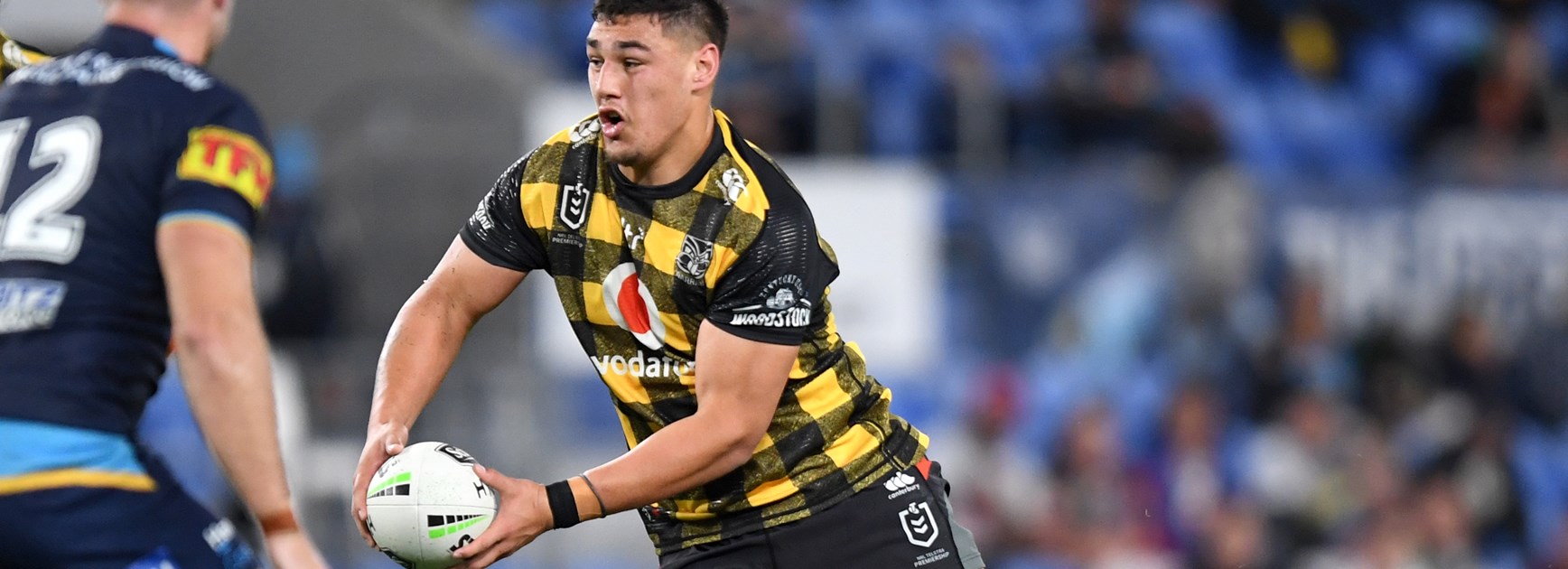 2020 Signings Tracker: Roberts exits Souths; Dogs nab Averillo