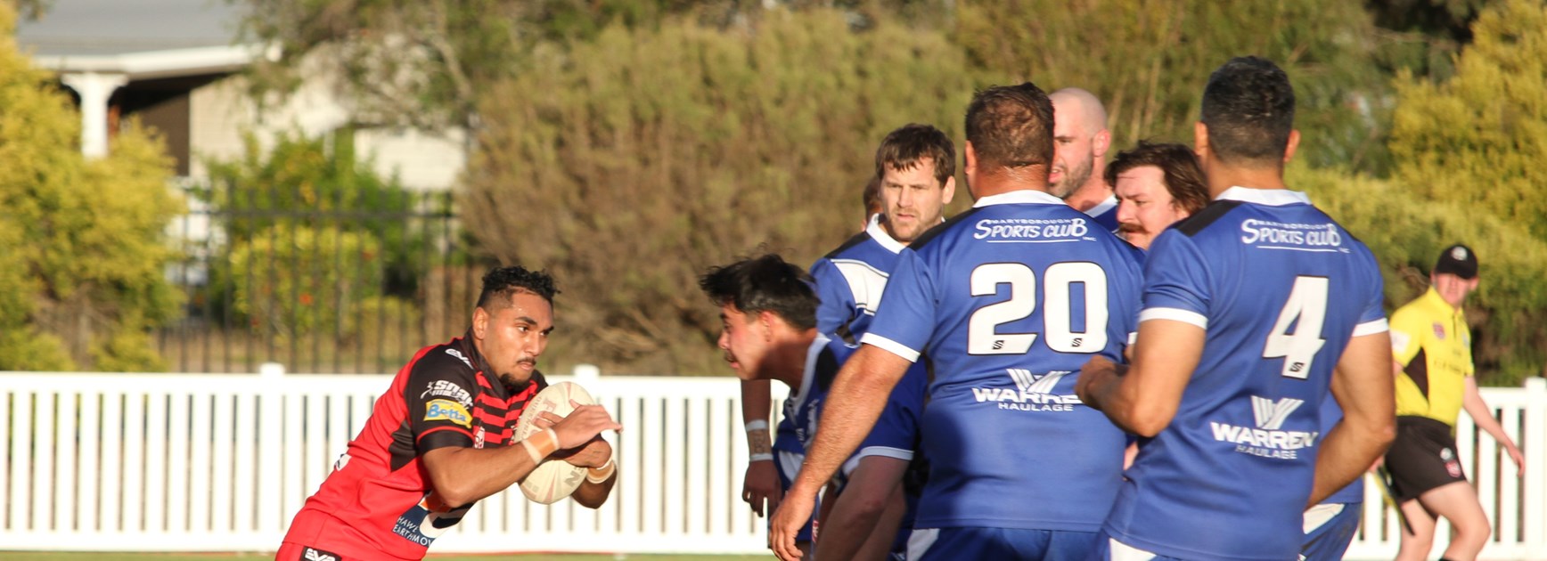 Bundaberg Rugby League preview: Three sides in minor title hunt