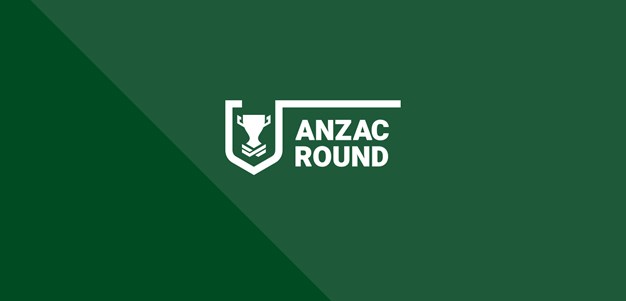 Round 4 BMD Premiership team lists