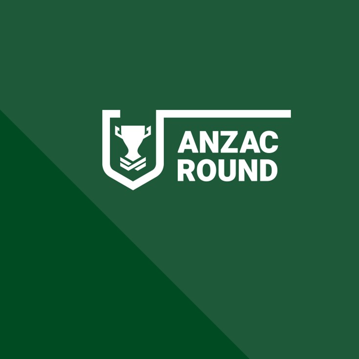 Round 4 BMD Premiership team lists