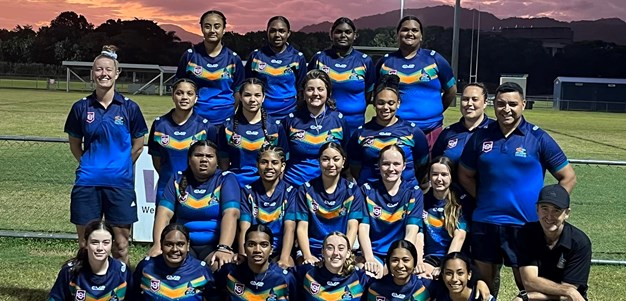 Under 17 Girls North Queensland Championships: What you need to know
