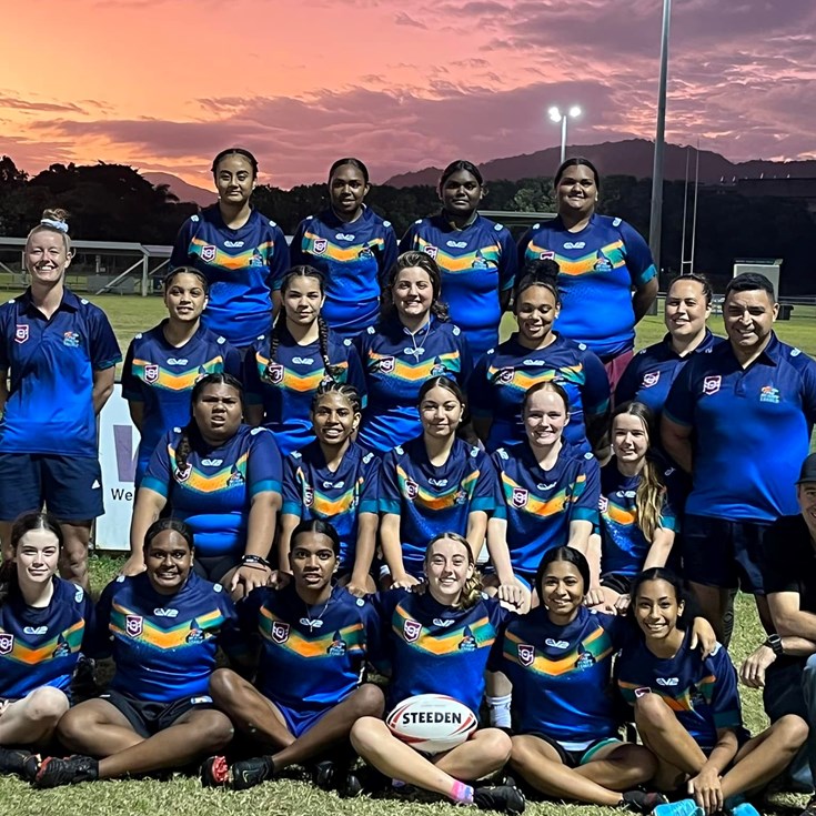 Under 17 Girls North Queensland Championships: What you need to know