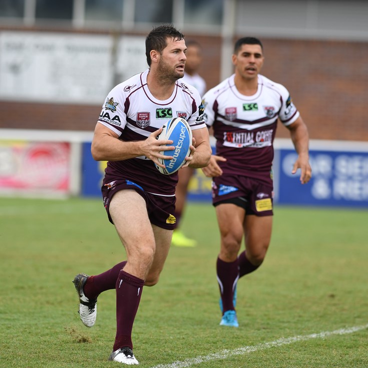 Finals eligibility - who can and can't play for your team