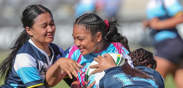 Karyn Murphy Cup Queensland state final 2019 programme