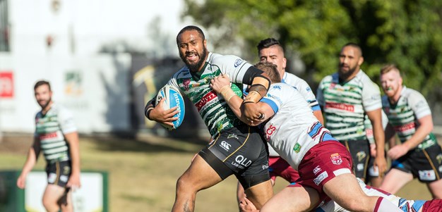 Ipswich Jets help Tu’u Maori in battle with MND