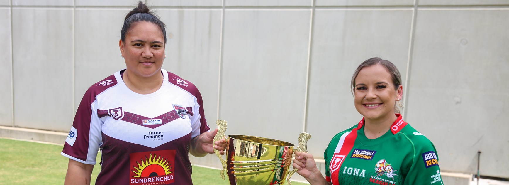 BMD Premiership: Full squad lists for 2022