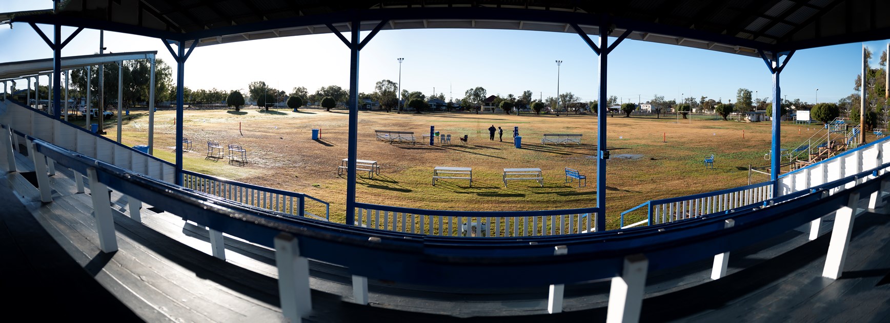 QRL eyes sustainability and growth with launch of Infrastructure Strategy