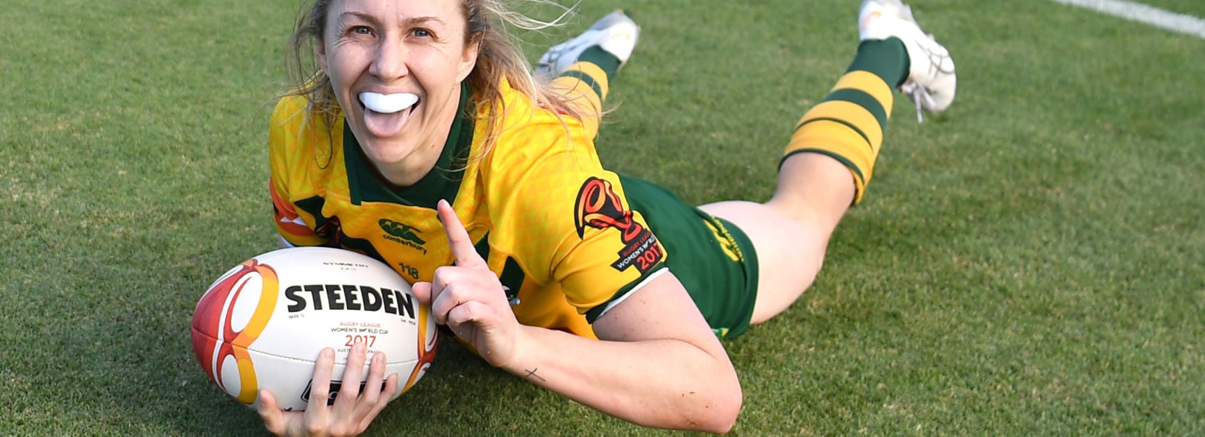 Geographic location the focus as NRL women's teams announced