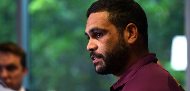 Spectators banned over Inglis abuse
