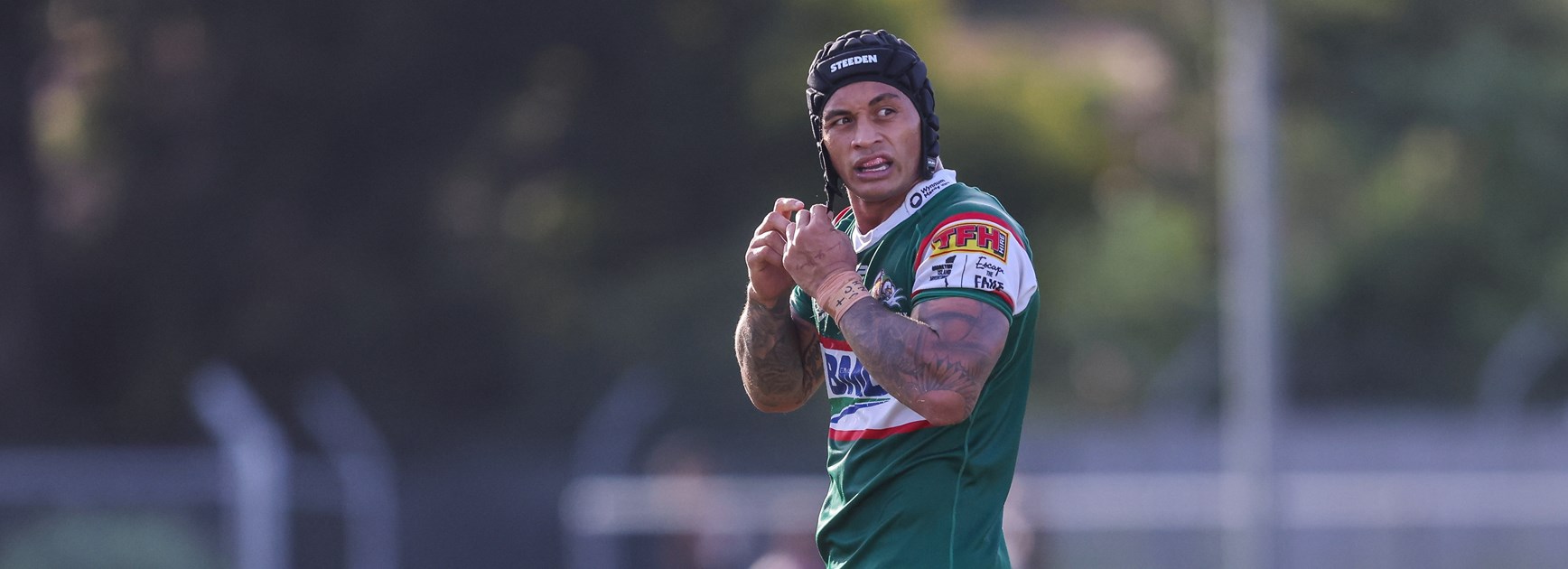 Delouise Hoeter. Photo: Dylan Parker/QRL