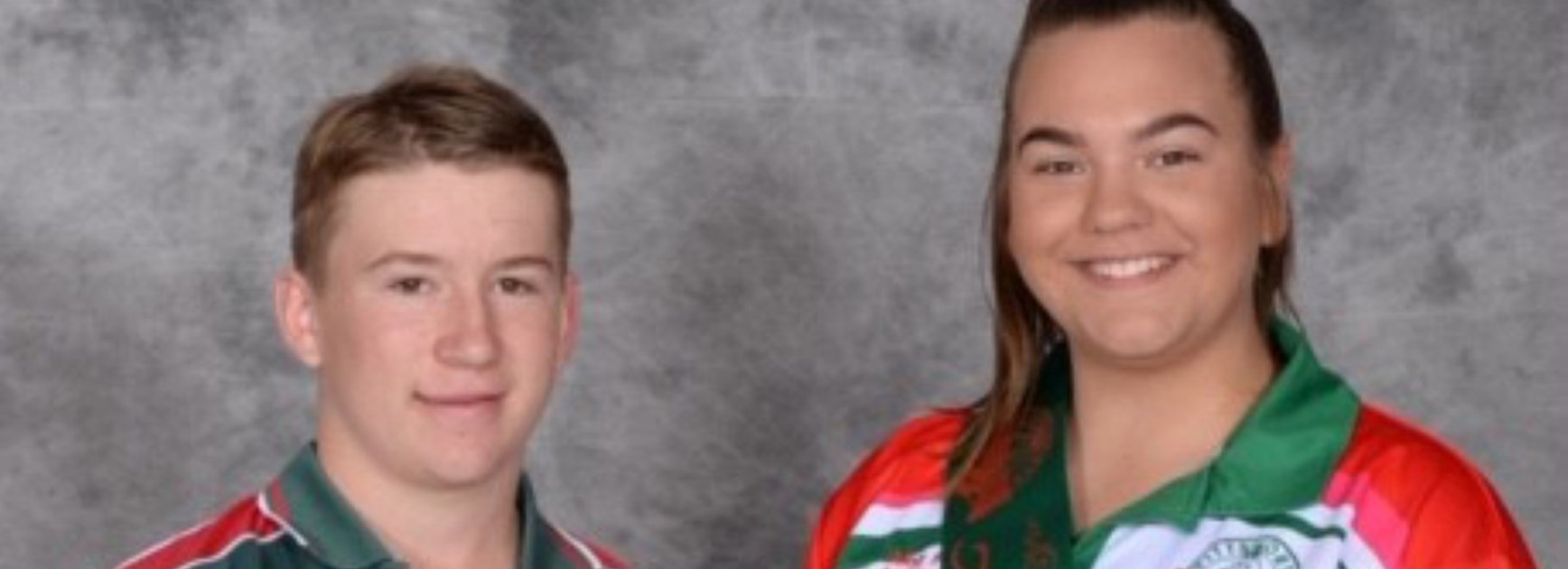 Toowoomba junior club ambassadors recognised for resilience