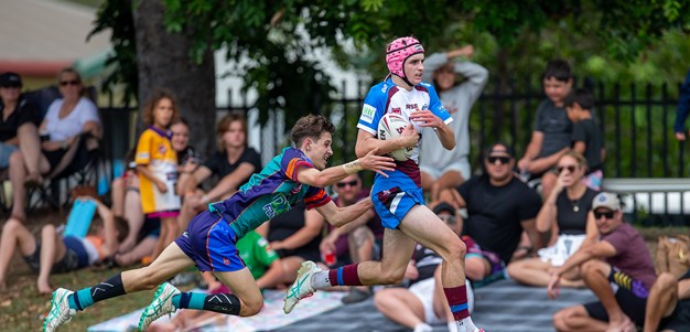 QRL Child Youth Risk Management Strategy
