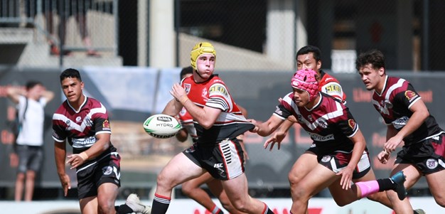 Opportunity awaits for Kirwan in national final