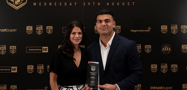 The 2018 rookie crop is untouchable