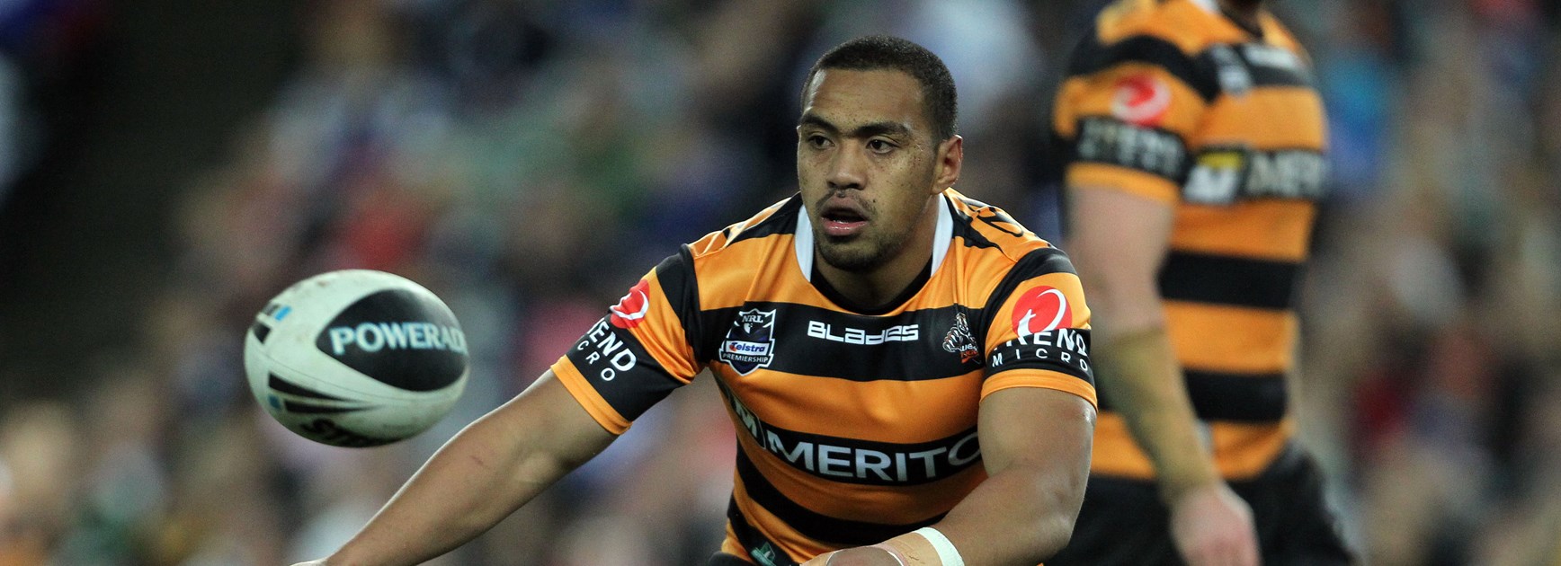 Iosefa remembered as a 'leader and inspiration' to many