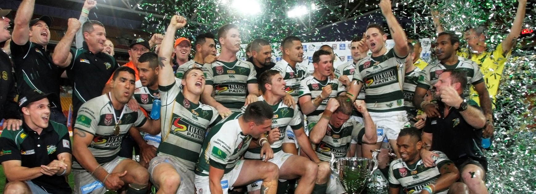 A decade on from Ipswich glory