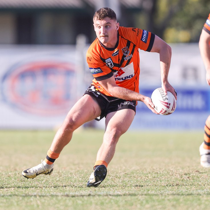 Round 14 Saturday wrap: Tigers find form to topple Bears