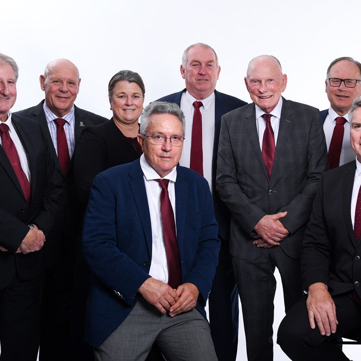 Vale Bruce Prescott