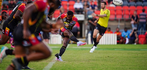 Hostplus Cup: Round 4 Team Lists