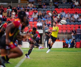 Hostplus Cup: Round 4 Team Lists