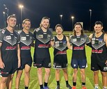Statewide score wrap: Young Magpies graduate to A Grade