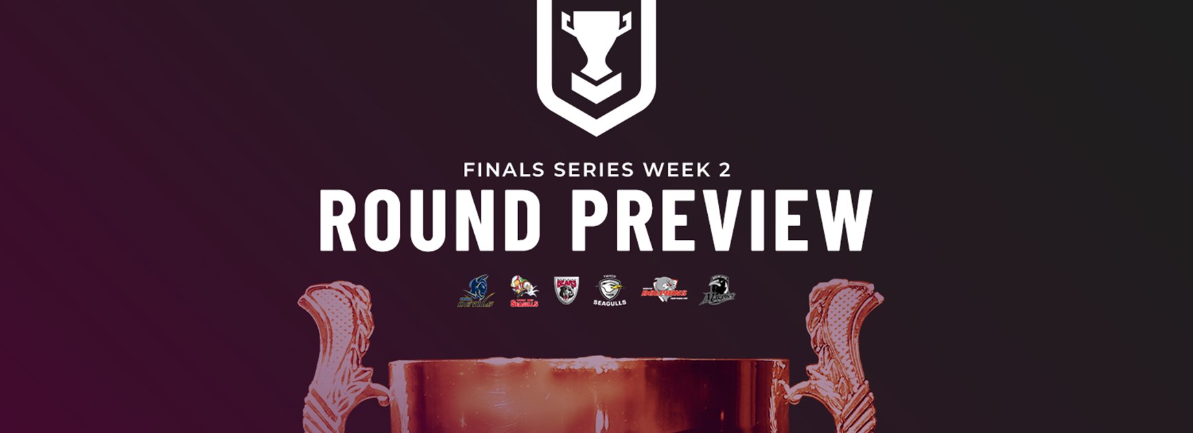 Finals Week 2 preview: All to play for in elimination finals