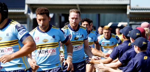 'It’s about raising the level of our players by improving the level of our coaches'