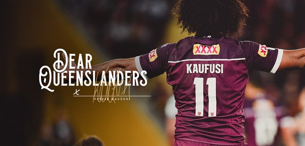 ‘I want to beat the Blues’