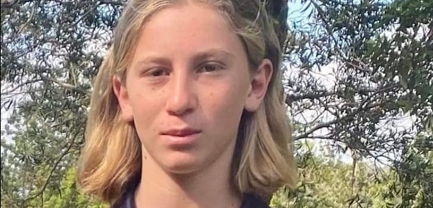 'Helping each other day by day': Footy family rallies with Devils