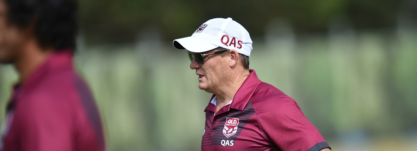 Maroons selection puzzle 'a great headache' for Kevin Walters