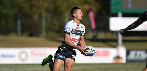 Jets fly high after blowing Cutters away