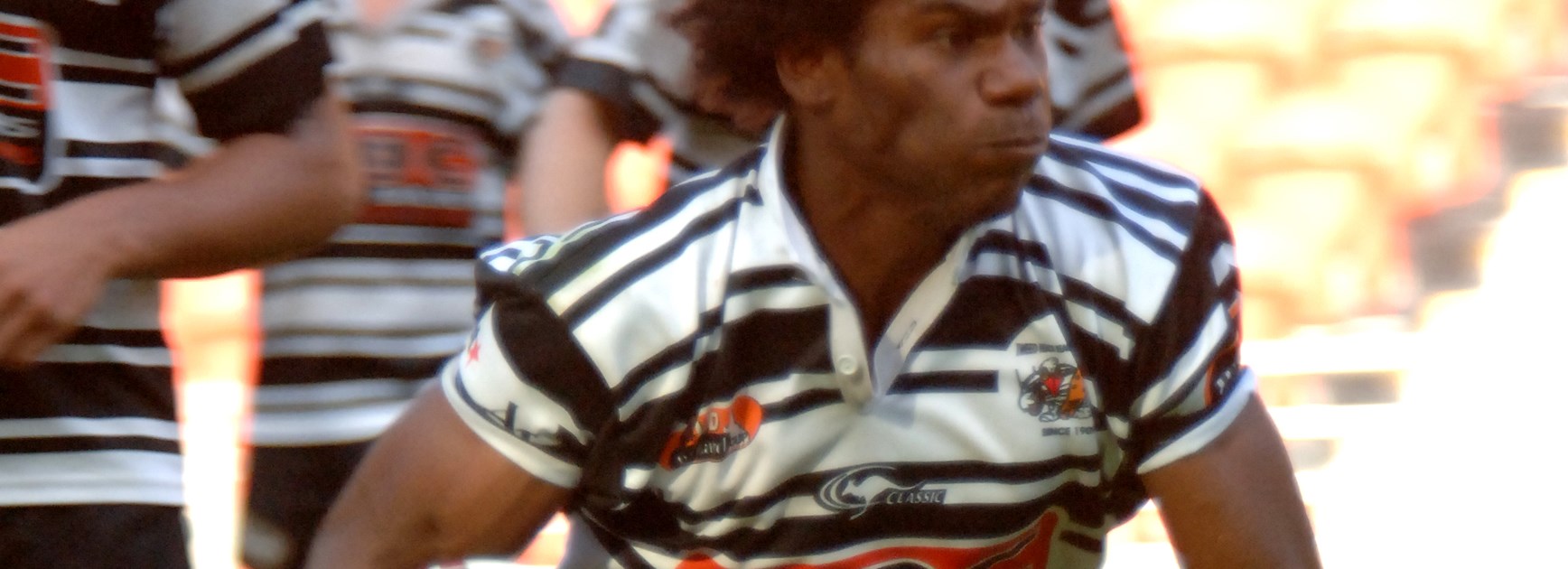 Intrust Super Cup 25-year team: Best fullback?