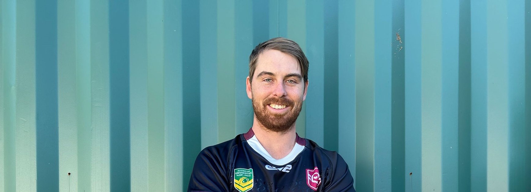 'You’re representing the whole state': White ready for Universities clash