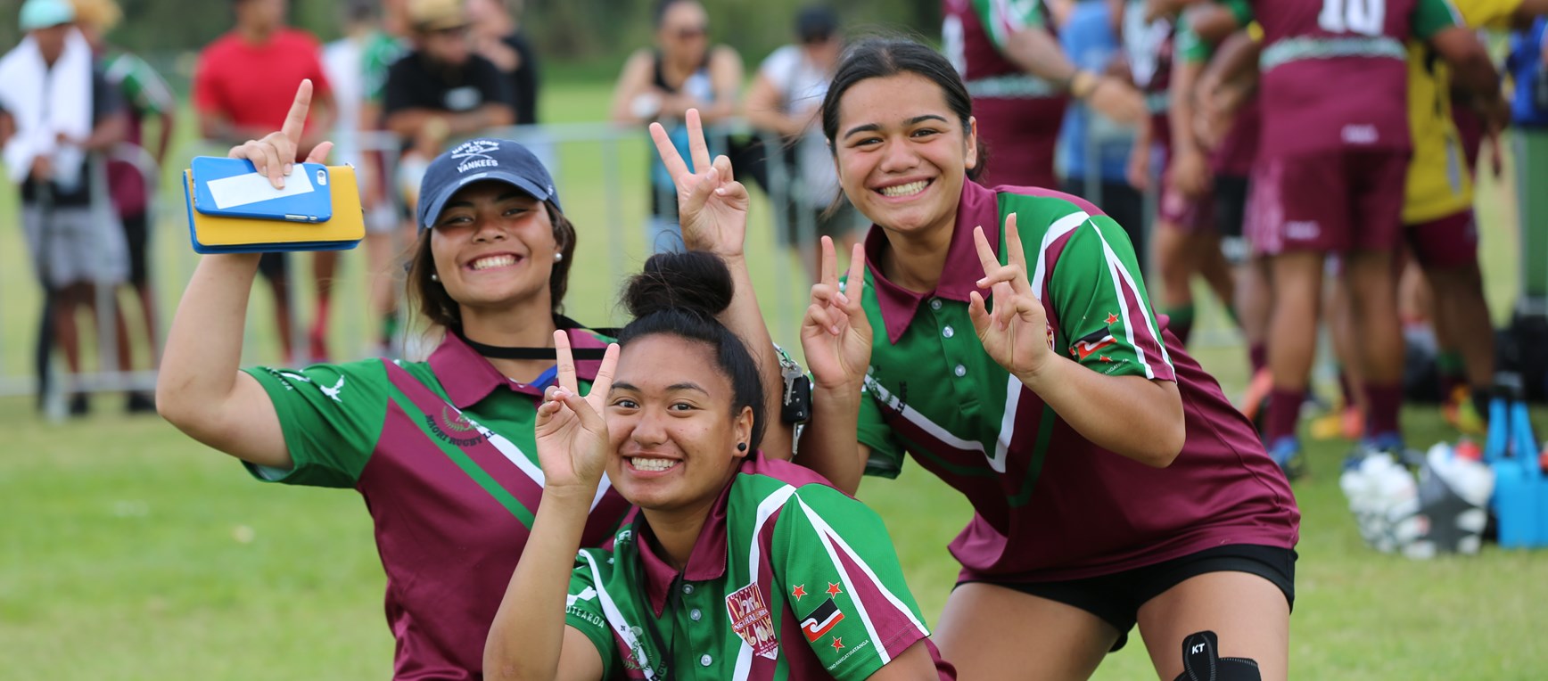 QPICC 2018 - Photo Gallery