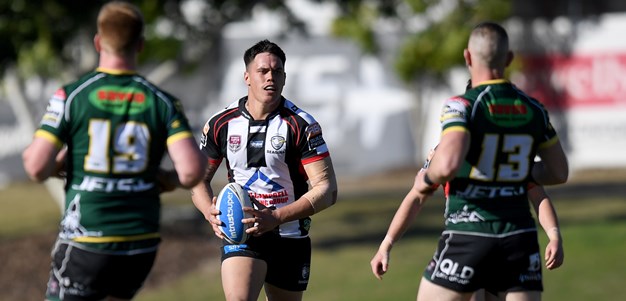 Tweed record important win after grounding Jets