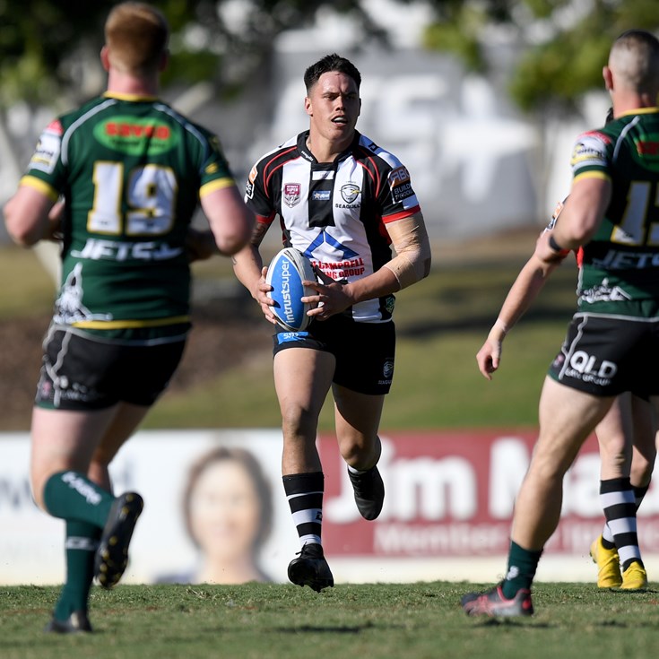 Tweed record important win after grounding Jets