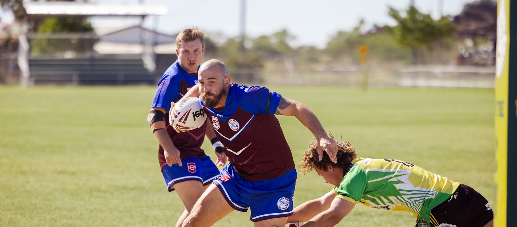 In pictures: Outback Senior Muster 2024