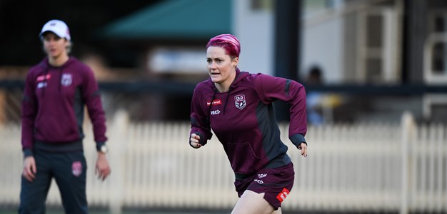 'They'll just pussyfoot around': Walker's On