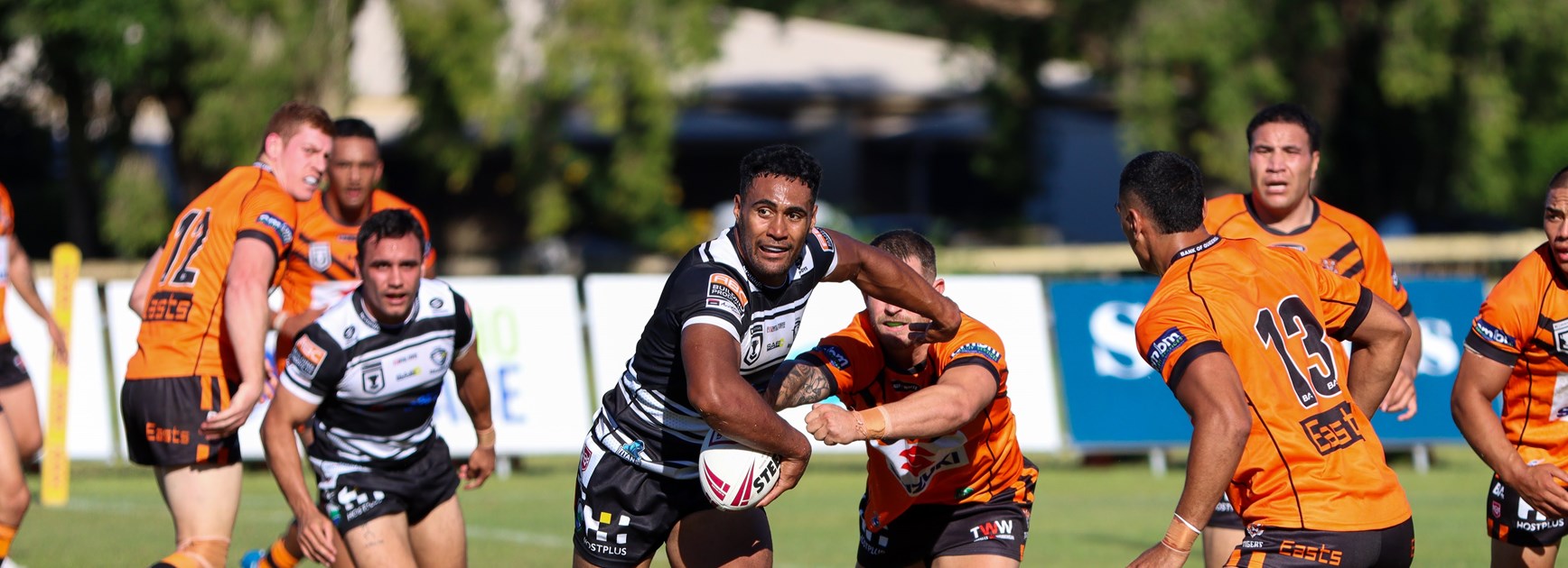 Dolphins open up NRL opportunities for two more