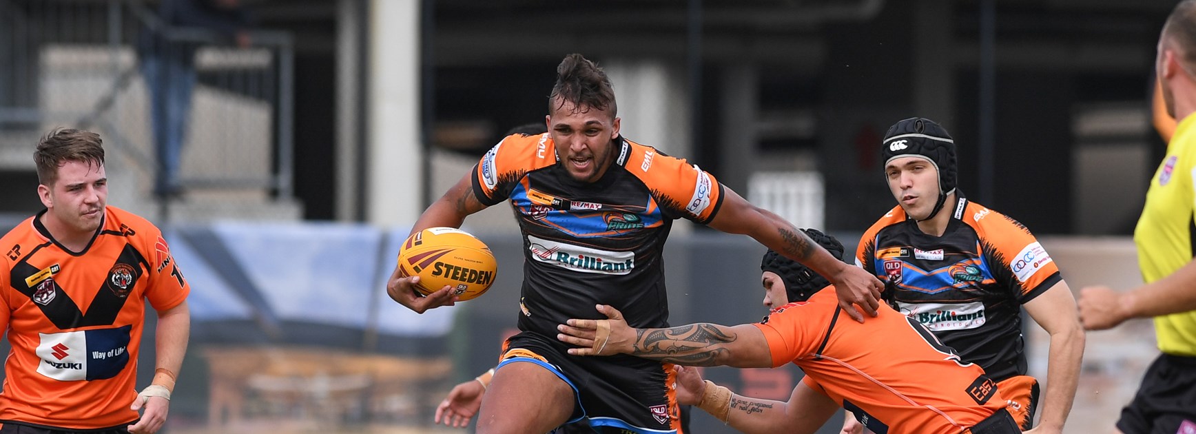 Hastings Deering Colts Round 13 team lists