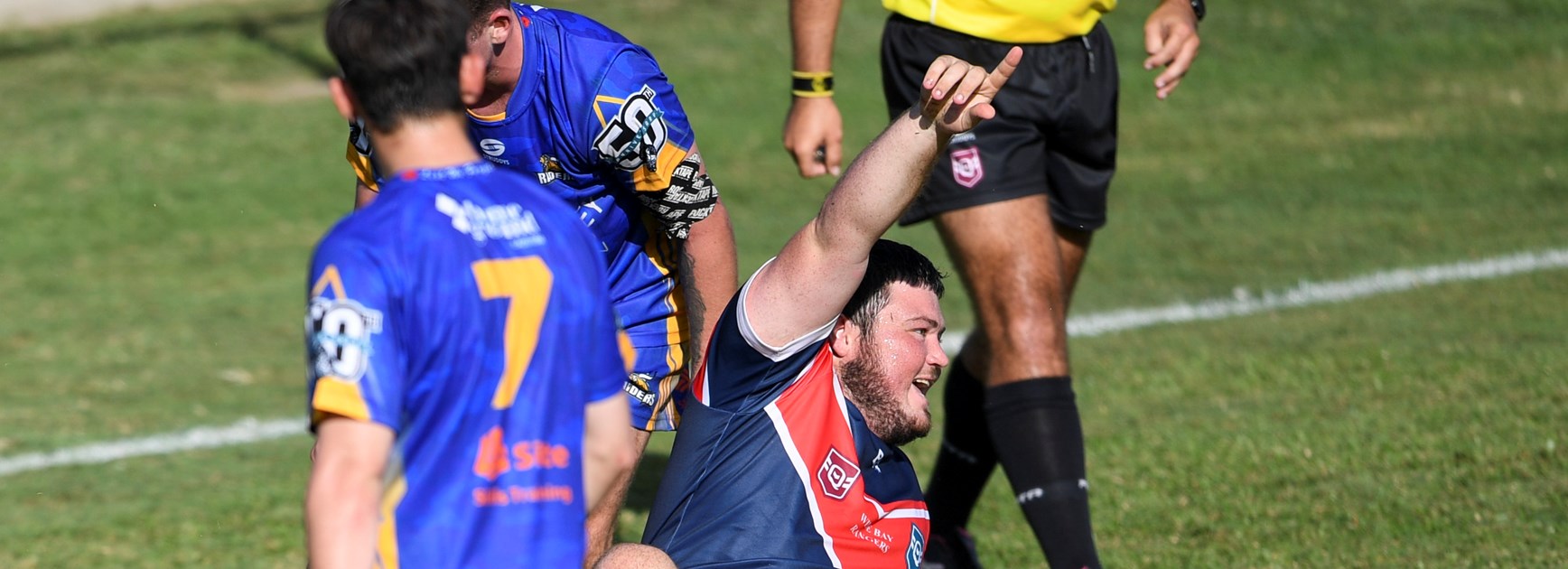 XXXX 47th Battalion: Everything you need to know