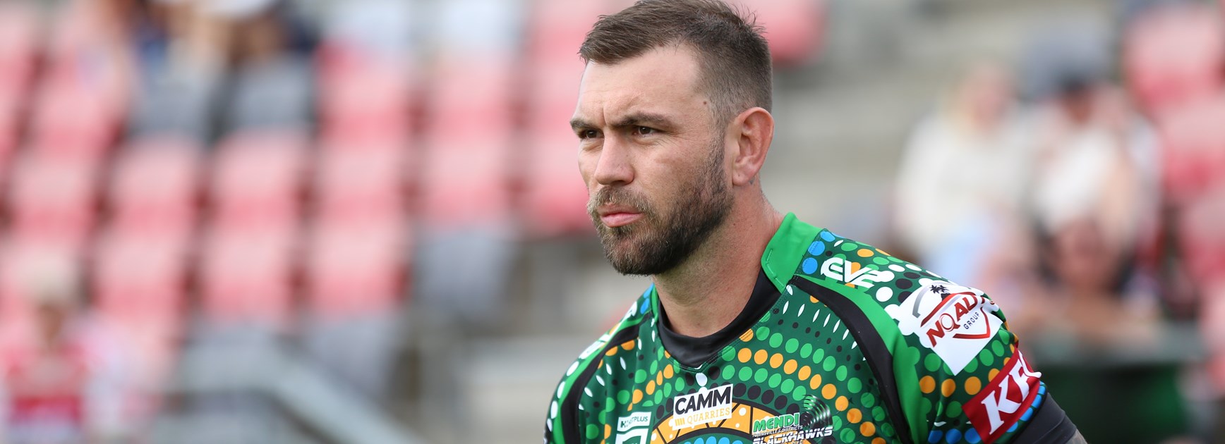 Round 16 Sunday wrap: Blackhawks push for top eight with Dolphins draw